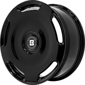 BC Forged GW02-CX monoblock forged wheel
