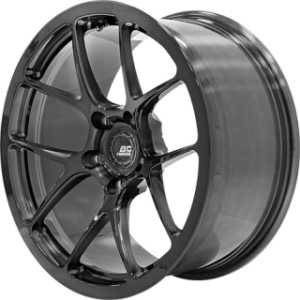 BC Forged RD02 monoblock forged wheel