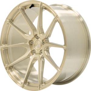 BC Forged EH172 monoblock forged wheel
