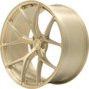BC Forged RZ21 monoblock forged wheel