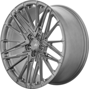 BC Forged EH185 monoblock forged wheel