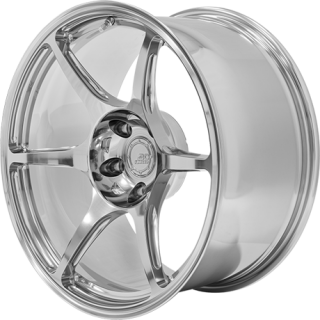 BC Forged KZ06 monoblock forged wheel