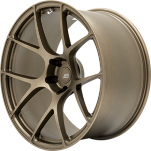 BC Forged RS41 monoblock forged wheel