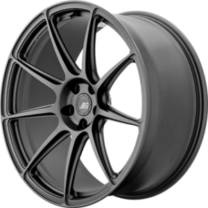 BC Forged RZ39 monoblock forged wheel