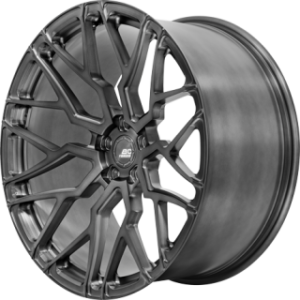 BC Forged EH176 monoblock forged wheel