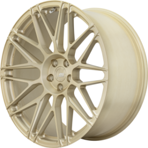 BC Forged EH308 monoblock forged wheel