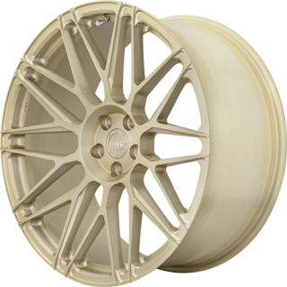 BC Forged EH308 monoblock forged wheel