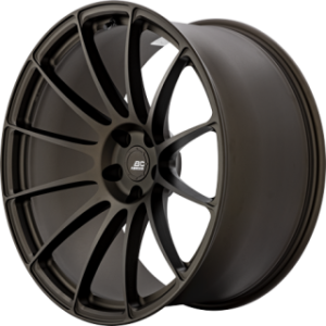 BC Forged RS43 monoblock forged wheel