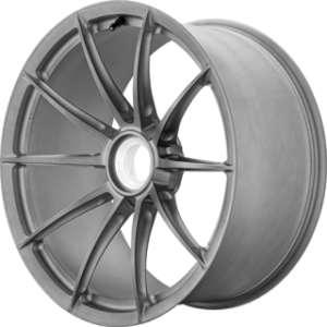 BC Forged ACL10 monoblock forged wheel