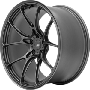 BC Forged KZ05 monoblock forged wheel