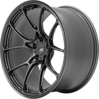 BC Forged KZ05 monoblock forged wheel