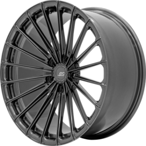BC Forged EH201 monoblock forged wheel
