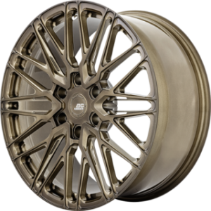 BC Forged EH-A62 monoblock forged wheel