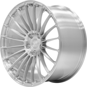 BC Forged RZ20 monoblock forged wheel