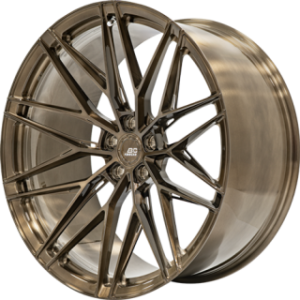 BC Forged EH675 monoblock forged wheel