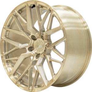 BC Forged EH-T03 monoblock forged wheel