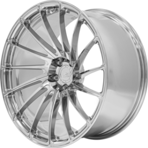 BC Forged RZ815 monoblock forged wheel