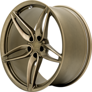 BC Forged KL55 monoblock forged wheel