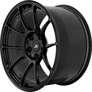 BC Forged KZ15 monoblock forged wheel