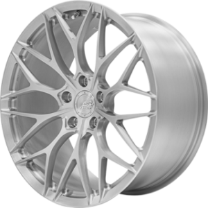 BC Forged KL23 monoblock forged wheel