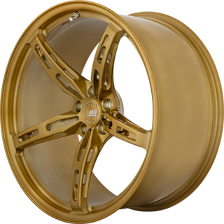 BC Forged KX-3 monoblock forged wheel