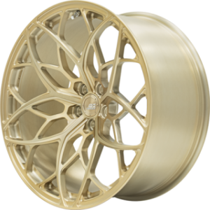 BC Forged RZ24 monoblock forged wheel