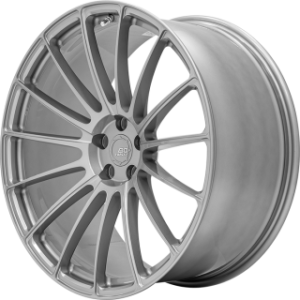 BC Forged RZ15 monoblock forged wheel