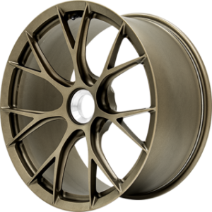 BC Forged ACL09 monoblock forged wheel