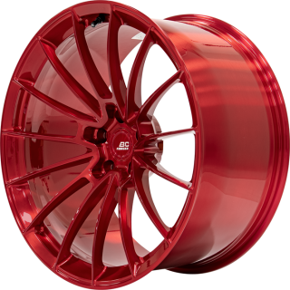 BC Forged KL54 monoblock forged wheel
