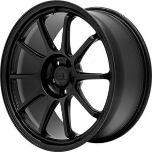 BC Forged BCR S10 monoblock forged wheel