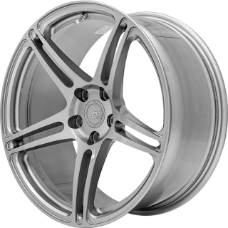 BC Forged RS42 monoblock forged wheel