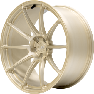 BC Forged RZ10 monoblock forged wheel