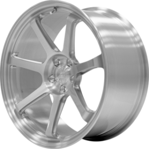 BC Forged BCR S7 monoblock forged wheel