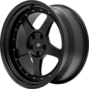 BC Forged TR03 monoblock forged wheel