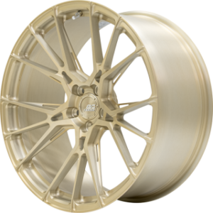 BC Forged EH184 monoblock forged wheel