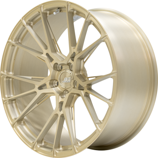BC Forged EH184 monoblock forged wheel