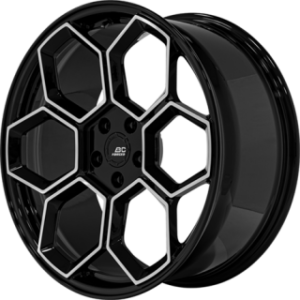 BC Forged EH361 monoblock forged wheel