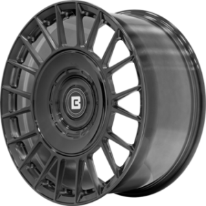 BC Forged GW-A02-CX monoblock forged wheel