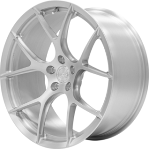 BC Forged KL11 monoblock forged wheel