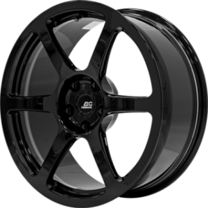 BC Forged RD06 monoblock forged wheel