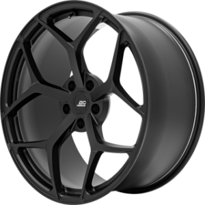 BC Forged RZ23 monoblock forged wheel