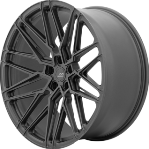 BC Forged EH186 monoblock forged wheel