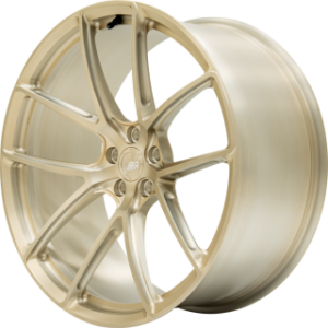 BC Forged KL34 monoblock forged wheel