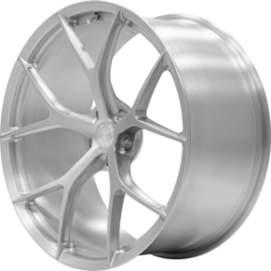 BC Forged KL01 monoblock forged wheel