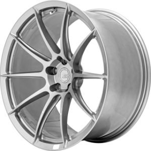 BC Forged KL13 monoblock forged wheel