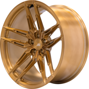 BC Forged EH672 monoblock forged wheel