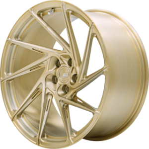 BC Forged EH673 monoblock forged wheel