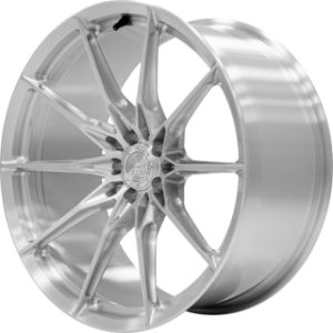 BC Forged EH-T04 monoblock forged wheel
