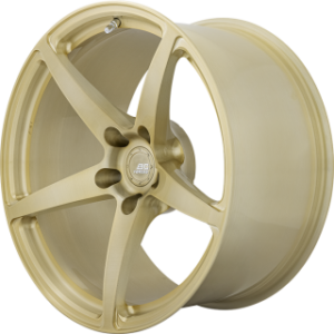 BC Forged RS45 monoblock forged wheel