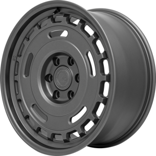 BC Forged TPX65 monoblock forged wheel